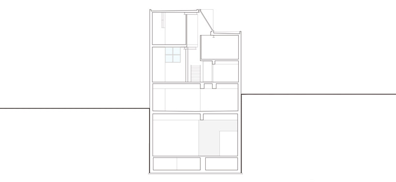 general design's NH office building represents the image of the subculture clothing line