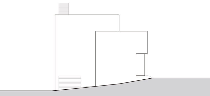 general design's NH office building represents the image of the subculture clothing line