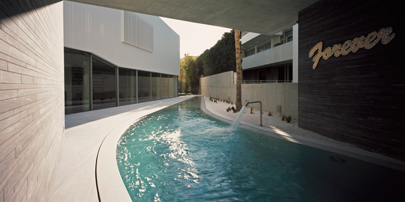 divercity architects: psychiko house