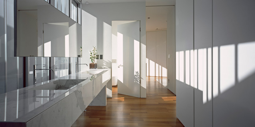 divercity architects: psychiko house