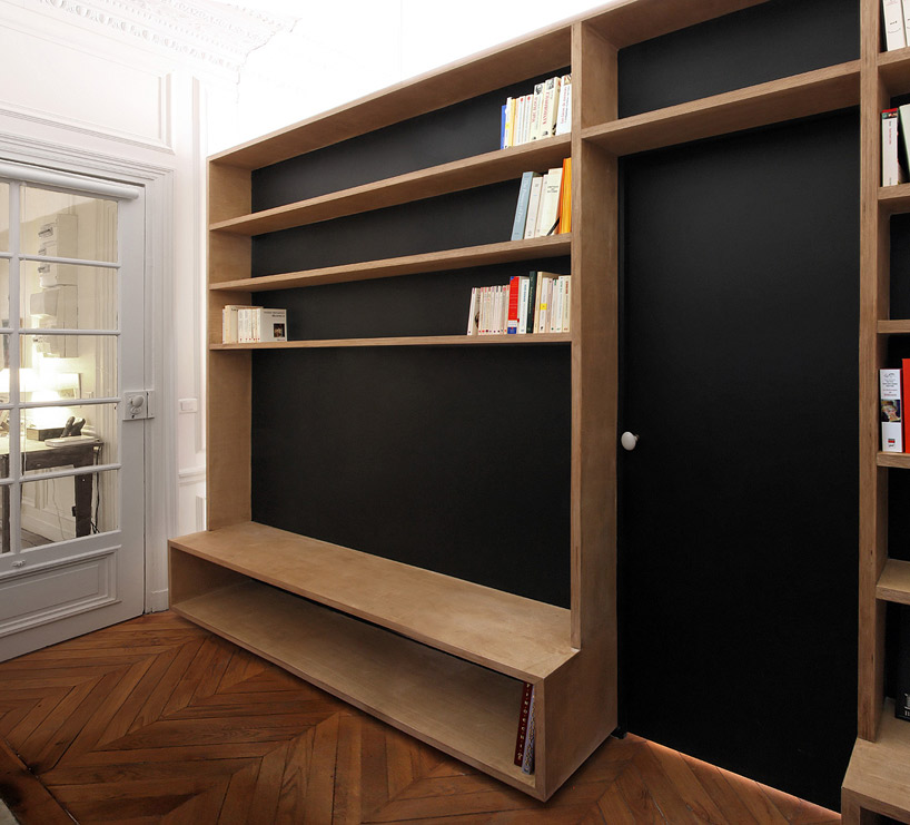 betillon / dorval bory: rue dieu