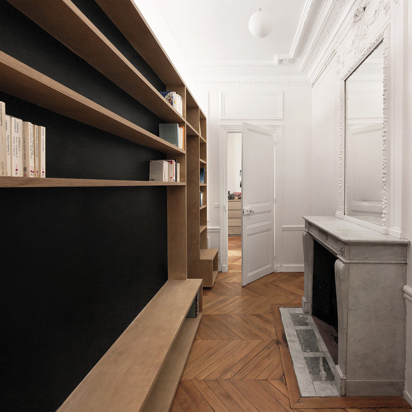 betillon / dorval bory: rue dieu