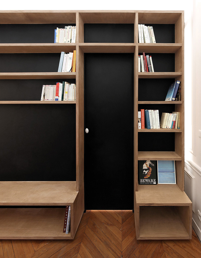 betillon / dorval bory: rue dieu