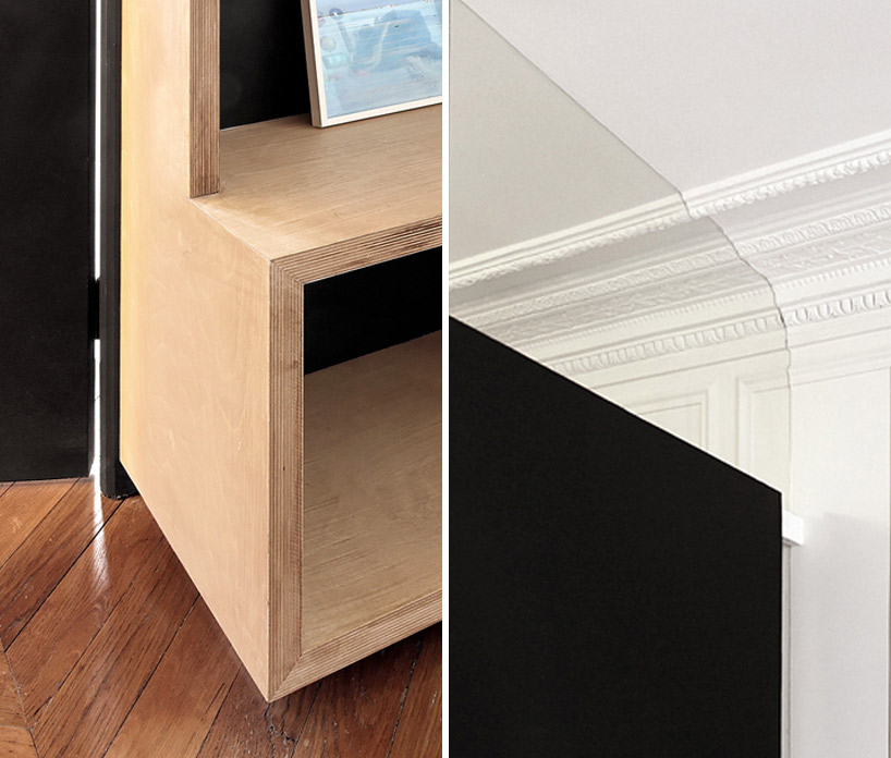 betillon / dorval bory: rue dieu