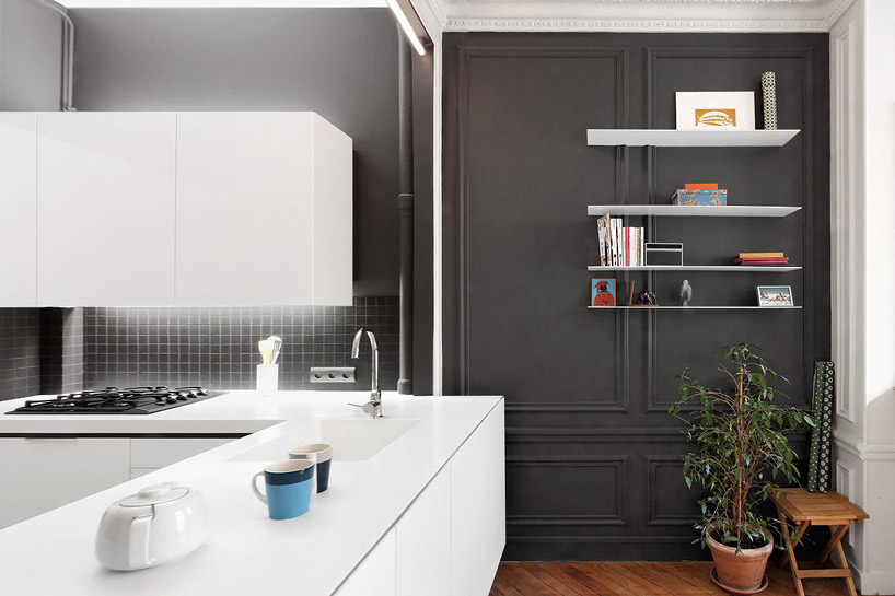 betillon / dorval bory: rue dieu