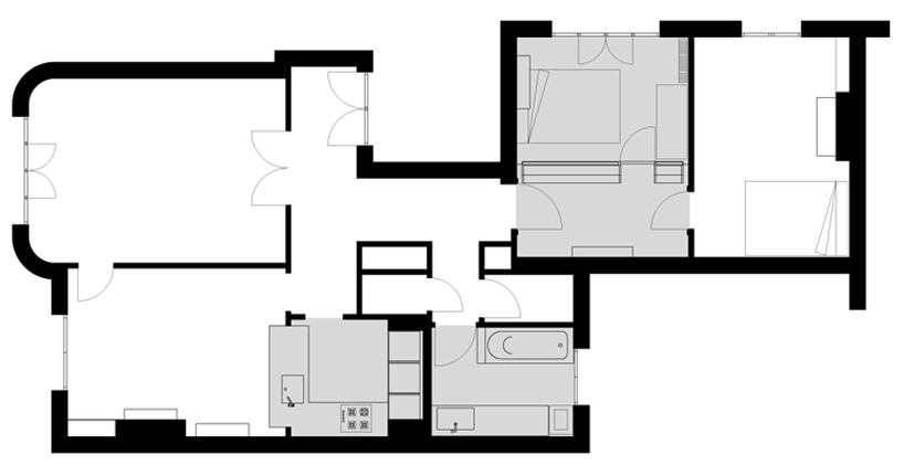 betillon / dorval bory: rue dieu