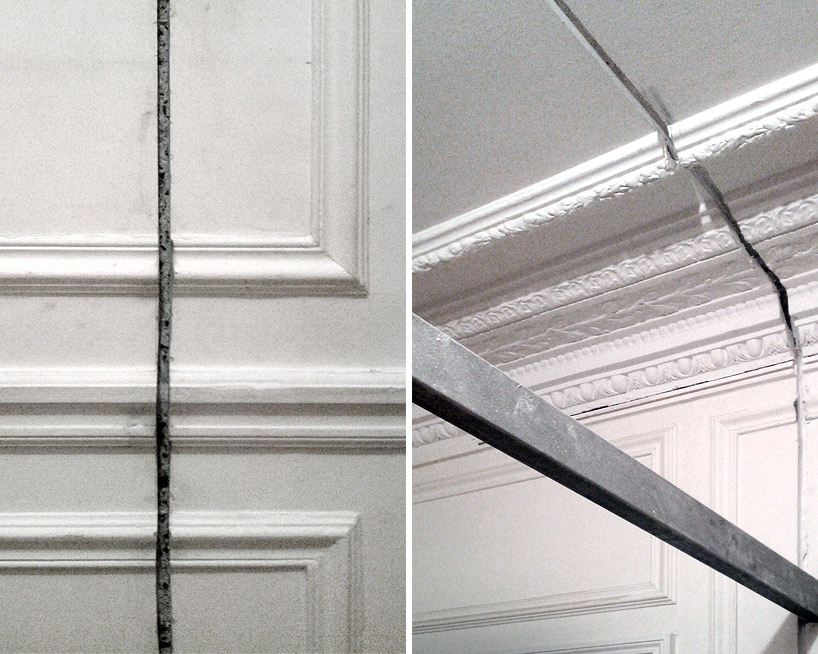 betillon / dorval bory: rue dieu