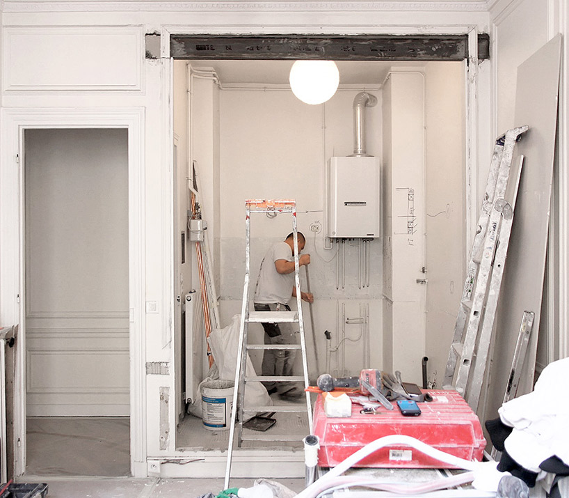 betillon / dorval bory: rue dieu