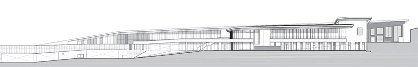 HAEAHN architecture: seoul memorial park