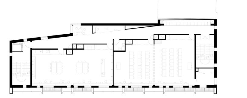 C.F. m&oslash;ller: soelvgade school