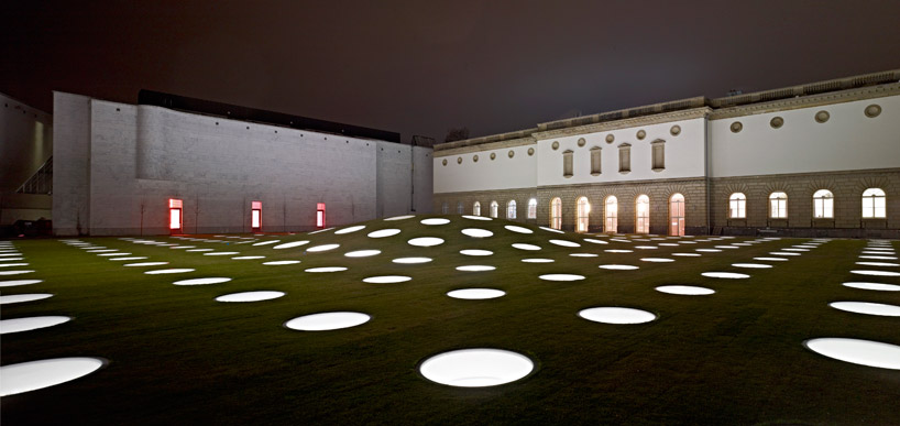 schneider + schumacher: stadel museum extension, frankfurt