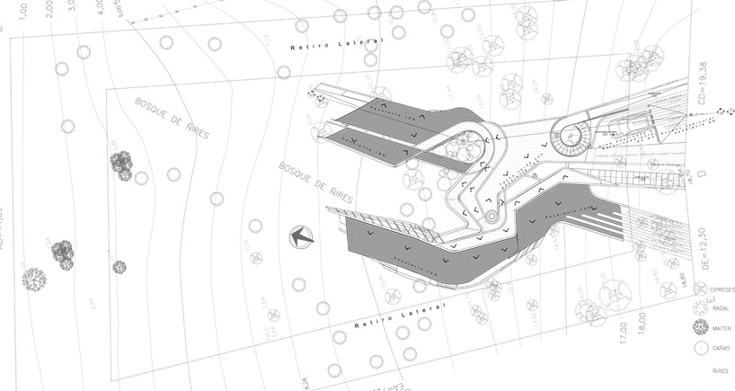 G2 estudio: swamp house