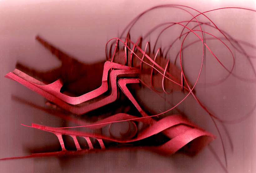 G2 estudio: swamp house