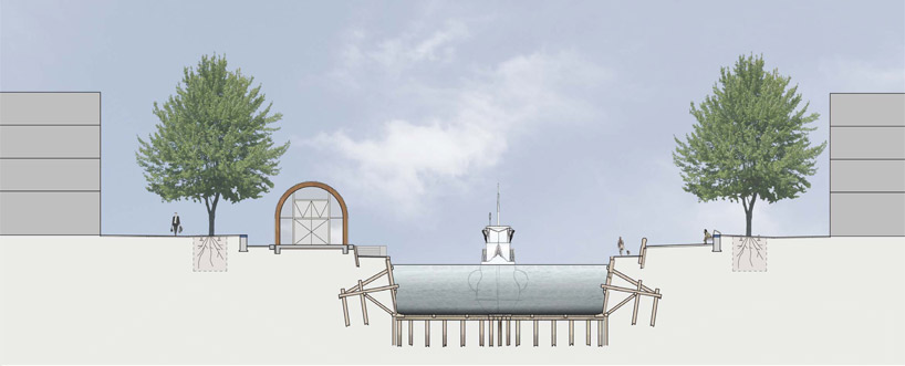 joost glissenaar: teahouse