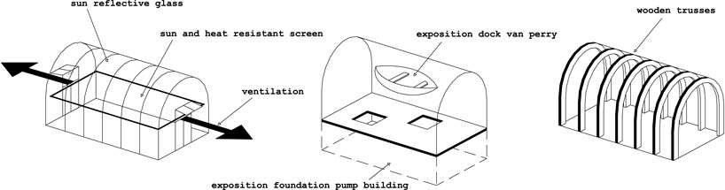 joost glissenaar: teahouse