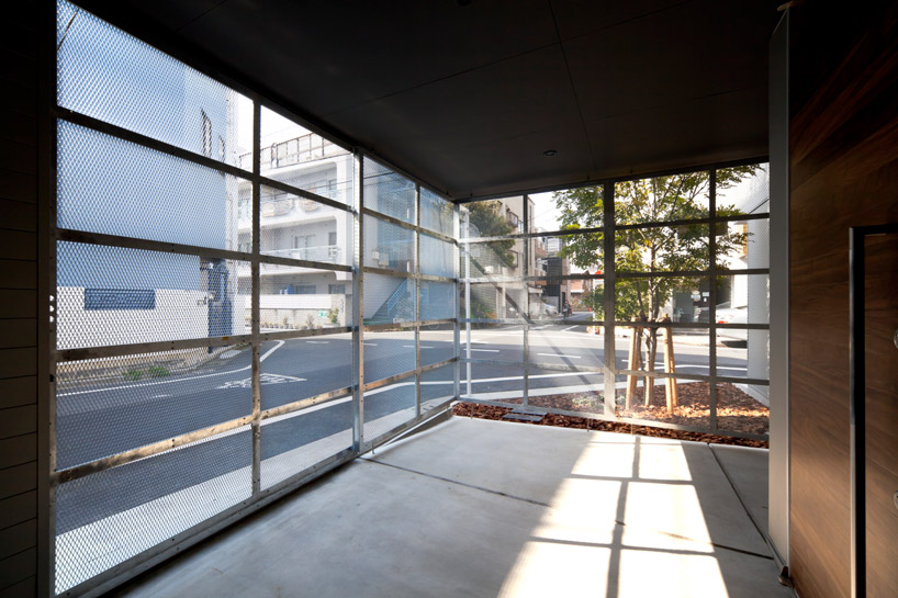atelier tekuto: ToLioRe house in tokyo