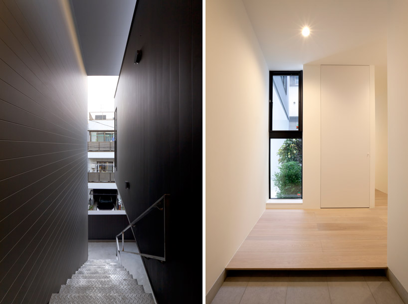 atelier tekuto: ToLioRe house in tokyo