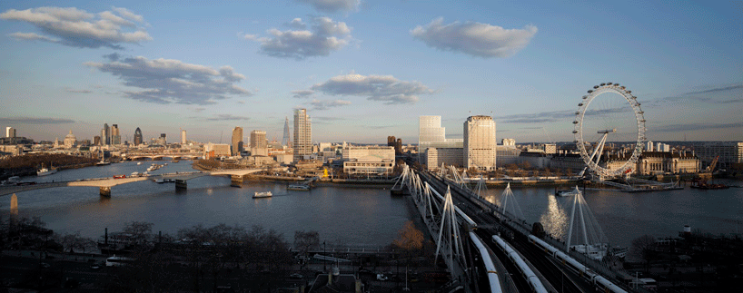 david chipperfield unveils waterloo redevelopment plan