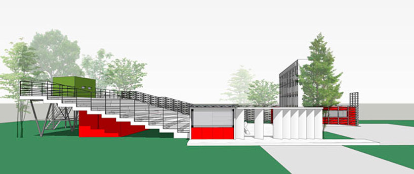 wowhaus: open air cinema pioneer