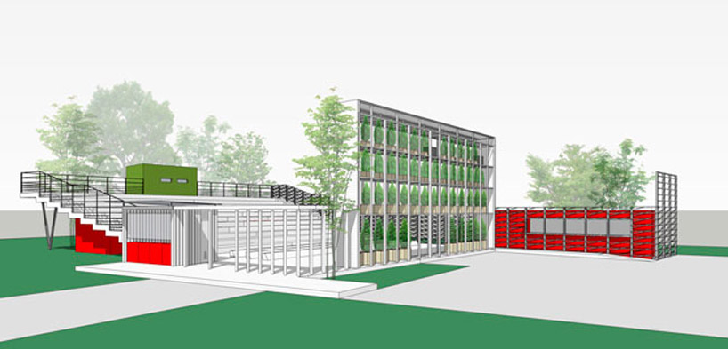 wowhaus: open air cinema pioneer