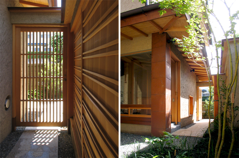 michimasa kawaguchi architect & associates: yukarino