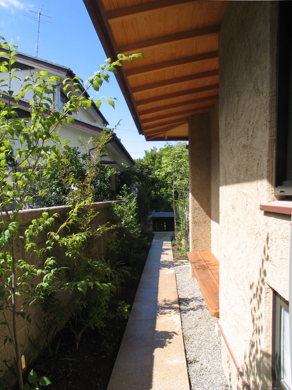 michimasa kawaguchi architect & associates: yukarino