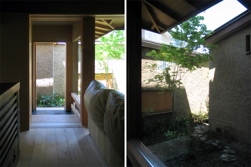 michimasa kawaguchi architect & associates: yukarino