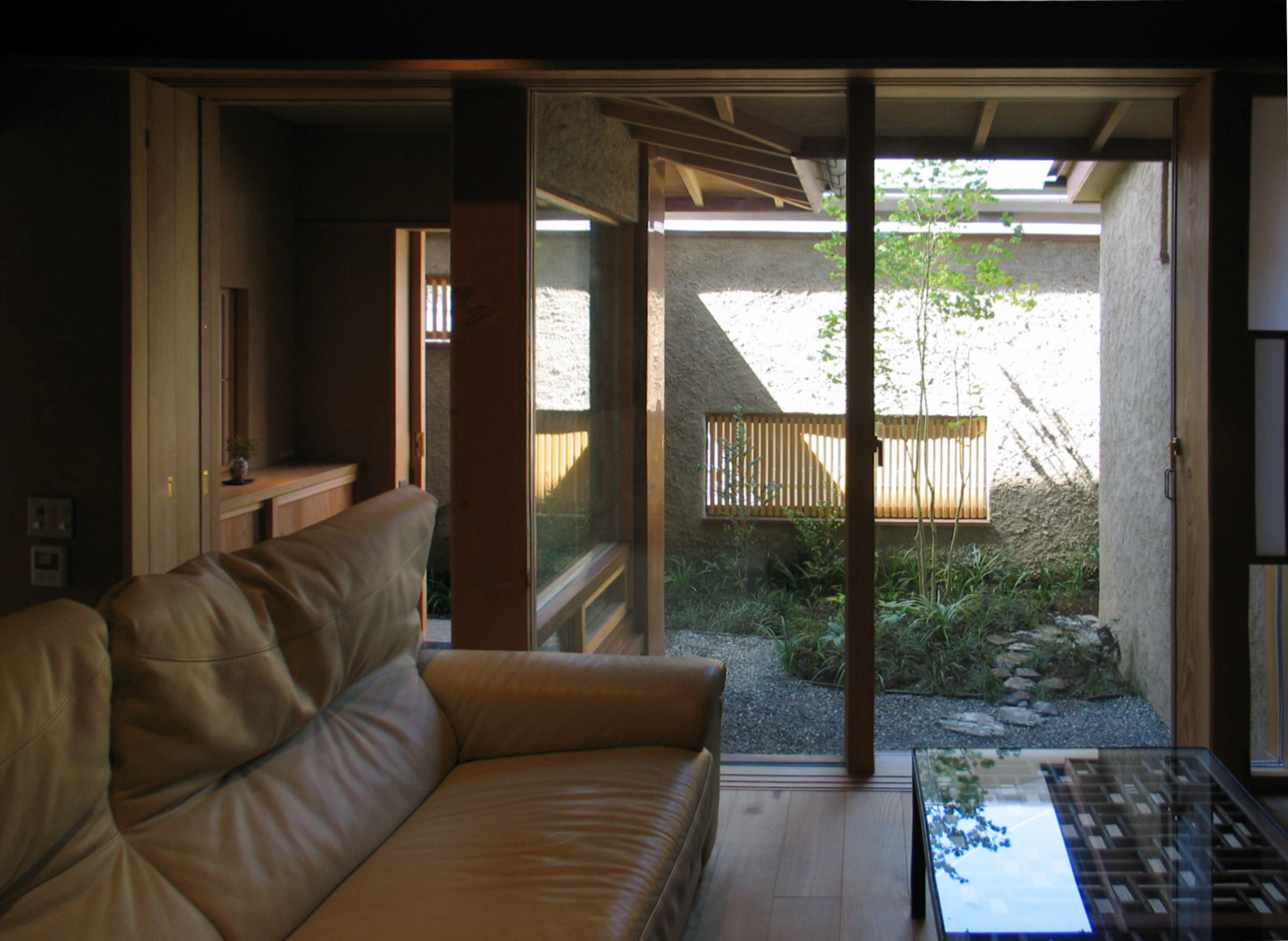 michimasa kawaguchi architect & associates: yukarino