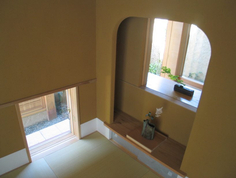 michimasa kawaguchi architect & associates: yukarino