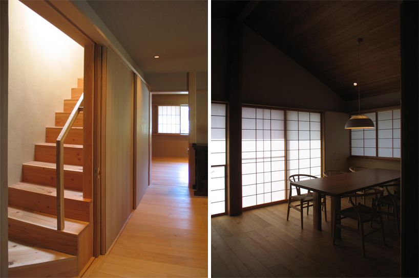 michimasa kawaguchi architect & associates: yukarino