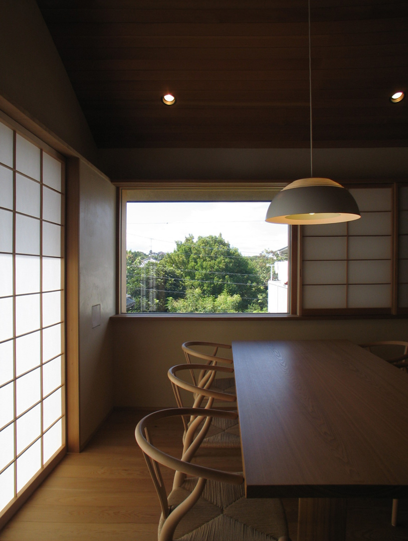 michimasa kawaguchi architect & associates: yukarino