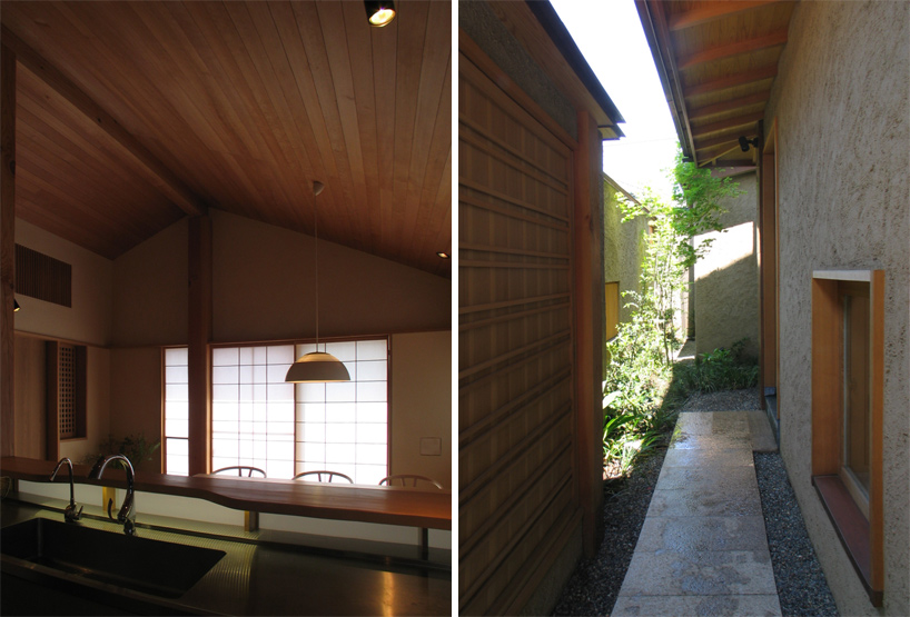 michimasa kawaguchi architect & associates: yukarino