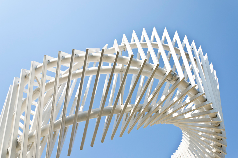 LIVE architecture: charkha