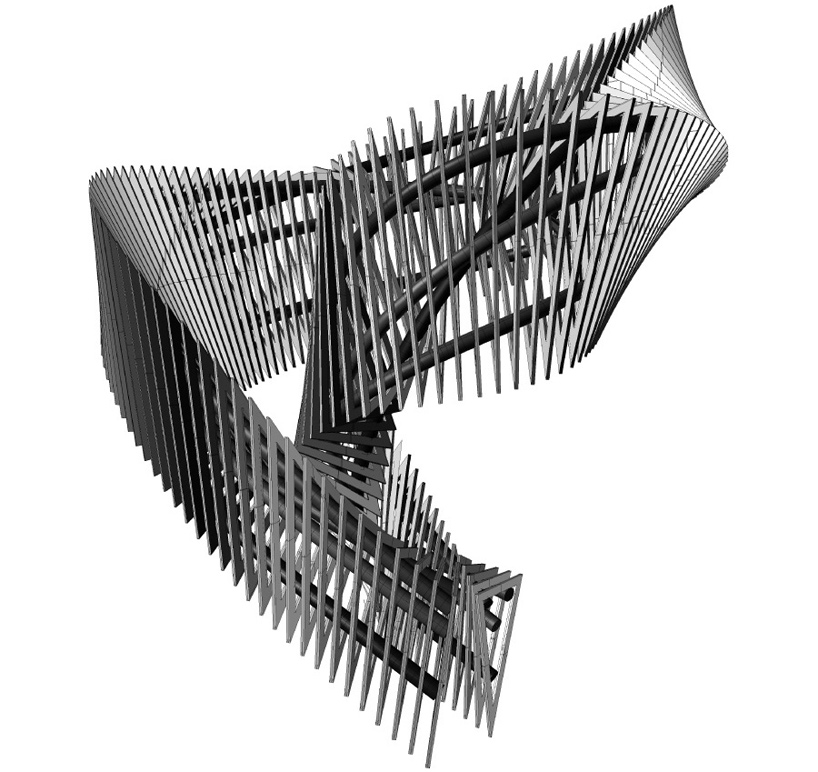 LIVE architecture: charkha
