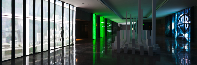 one plus partnership: wuhan pixel box cinema