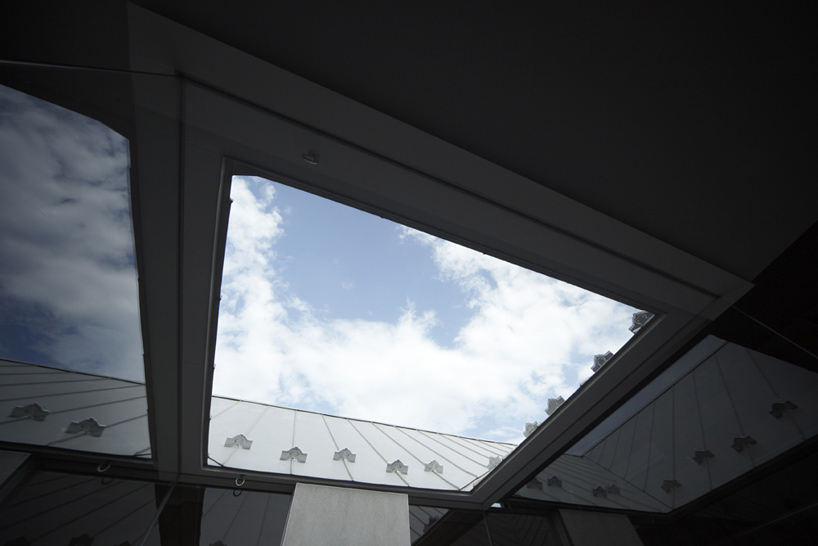 koh kitayama + architecture WORKSHOP: dada house