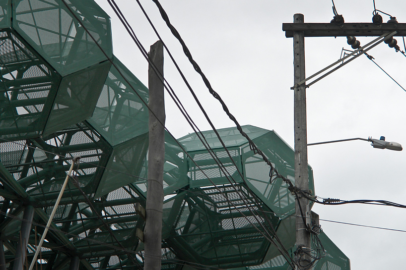 giancarlo mazzanti: bosque de la esperanza