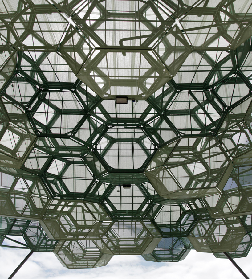 giancarlo mazzanti: bosque de la esperanza