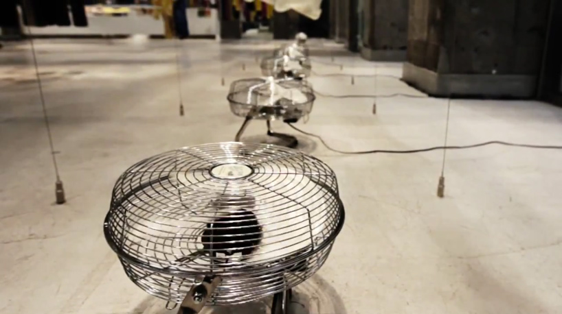 WOW: bloom skin for issey miyake