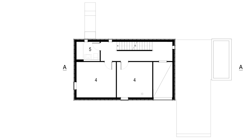 bernard quirot architecte & associes: sampans house