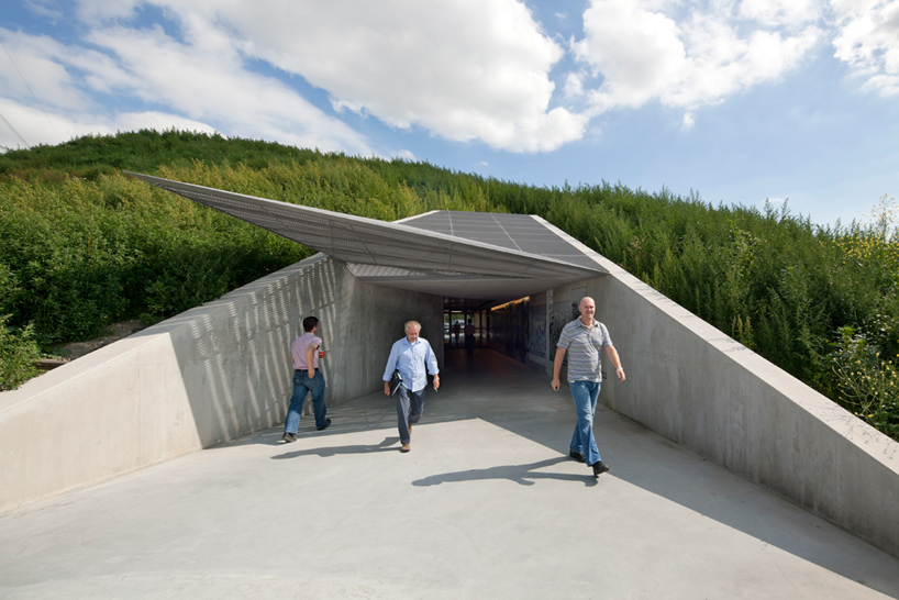 GROUP A: BP rotterdam refinery