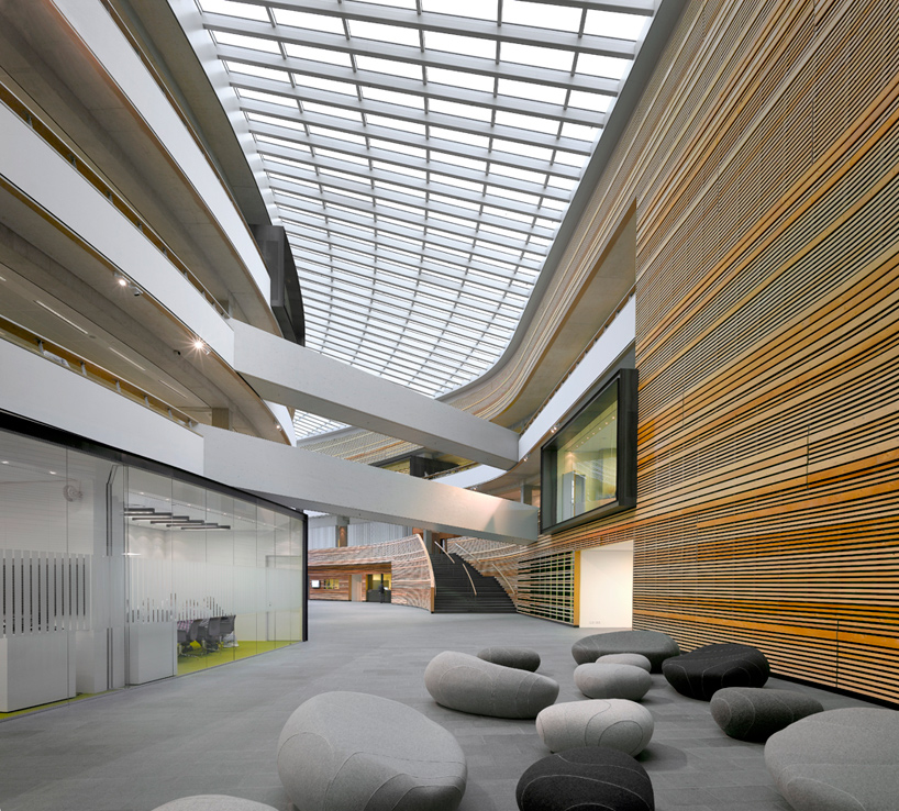 GROUP A: BP rotterdam refinery