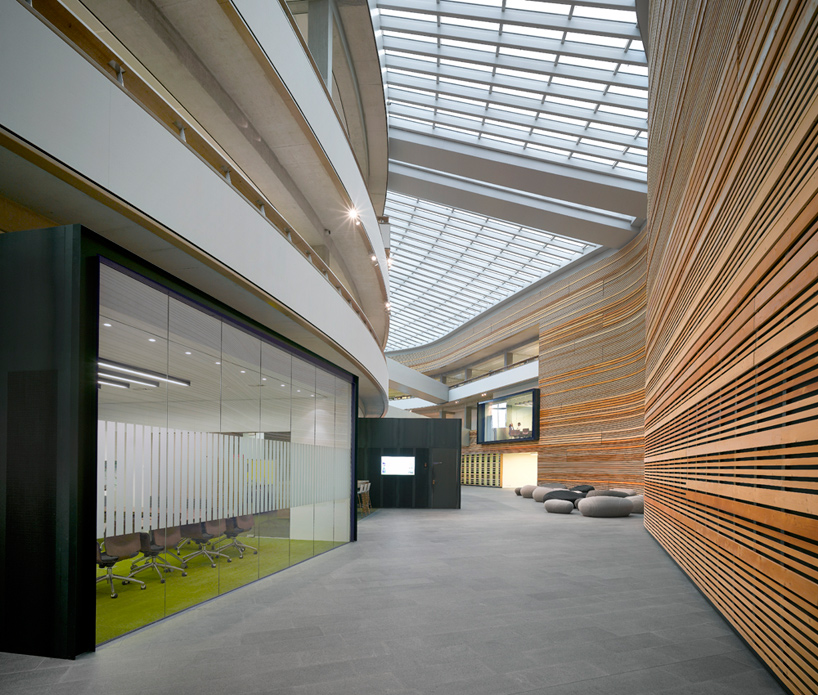 GROUP A: BP rotterdam refinery