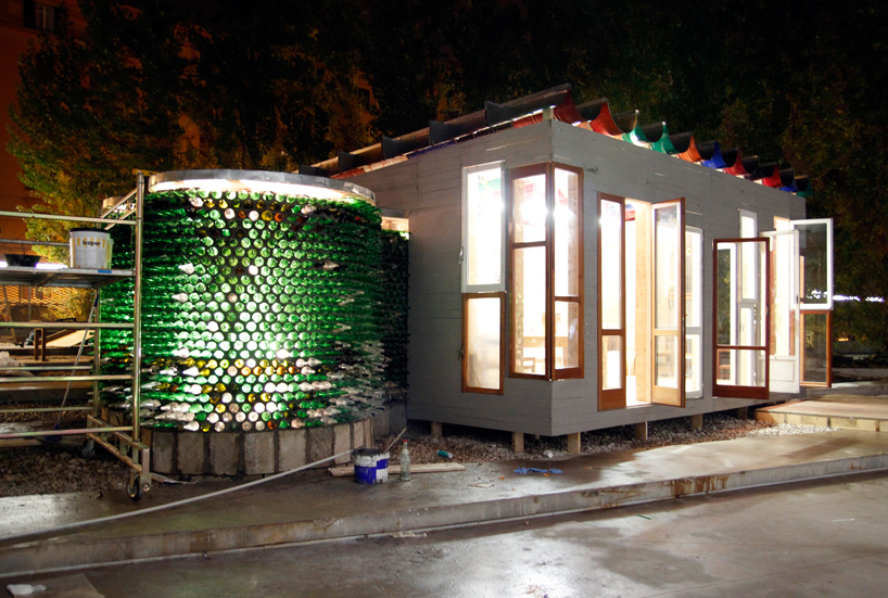 raumlaborberlin: officina roma