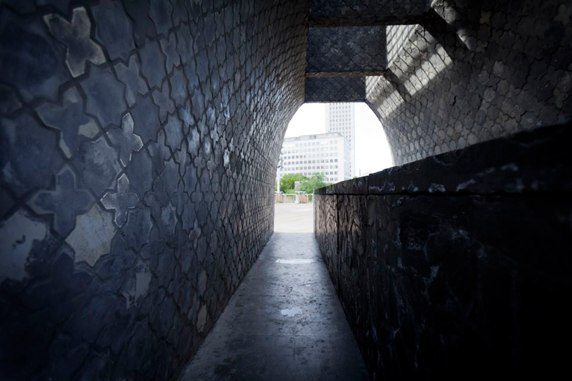 heather + ivan morison: black pig lodge