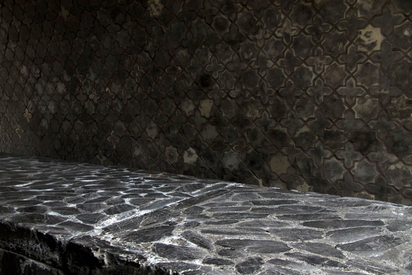 heather + ivan morison: black pig lodge