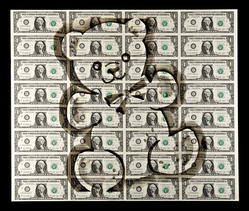 scott campbell: paved with good intentions