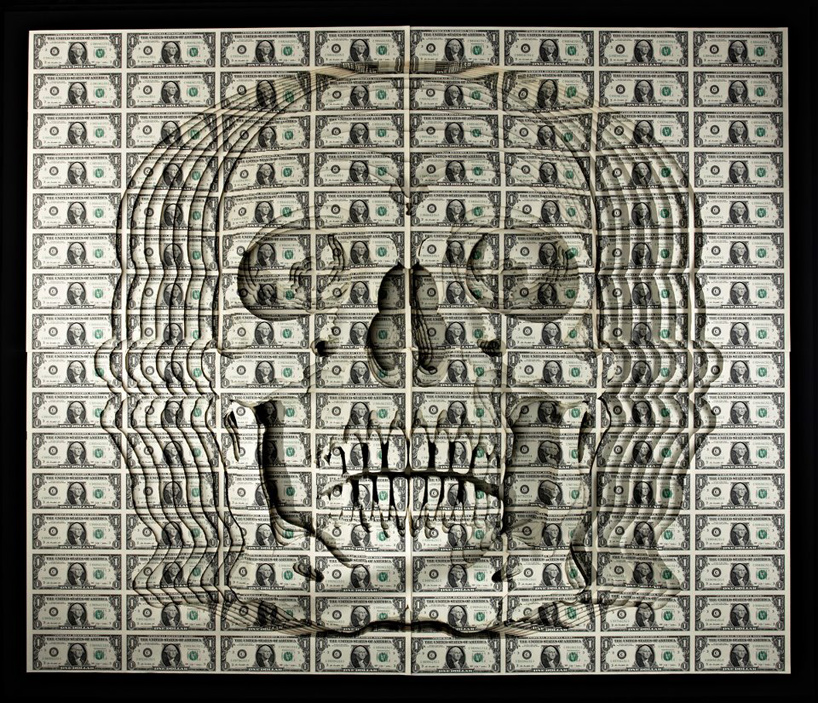 scott campbell: paved with good intentions