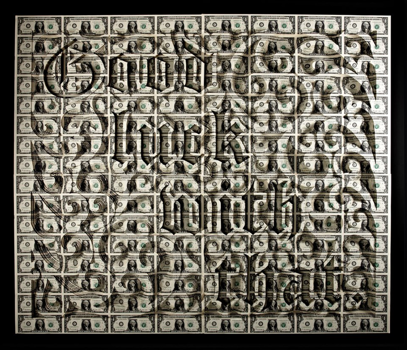 scott campbell: paved with good intentions