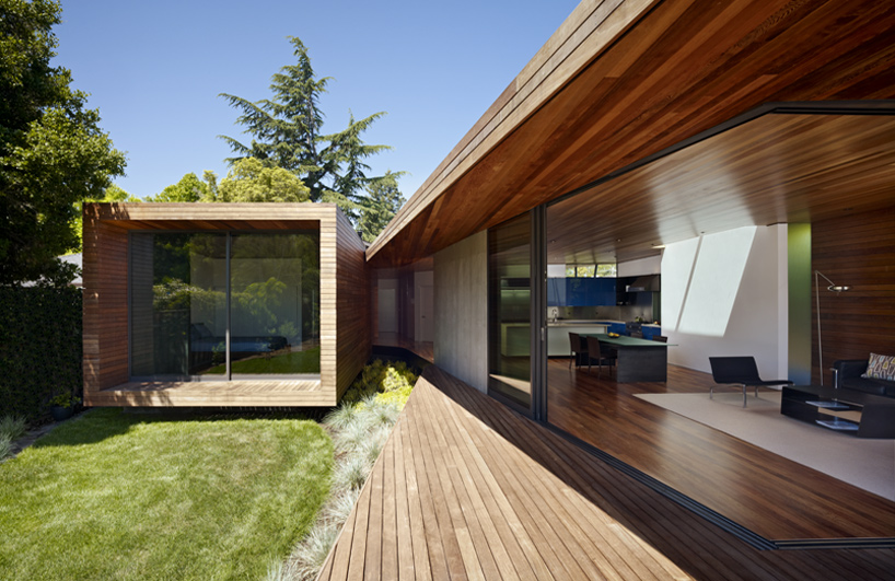 terry & terry architecture: bal house